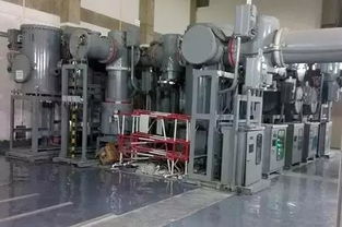 工業電氣設計中的關鍵環節 變電站電氣設備安裝、調試與金屬線管應用全要點解析
